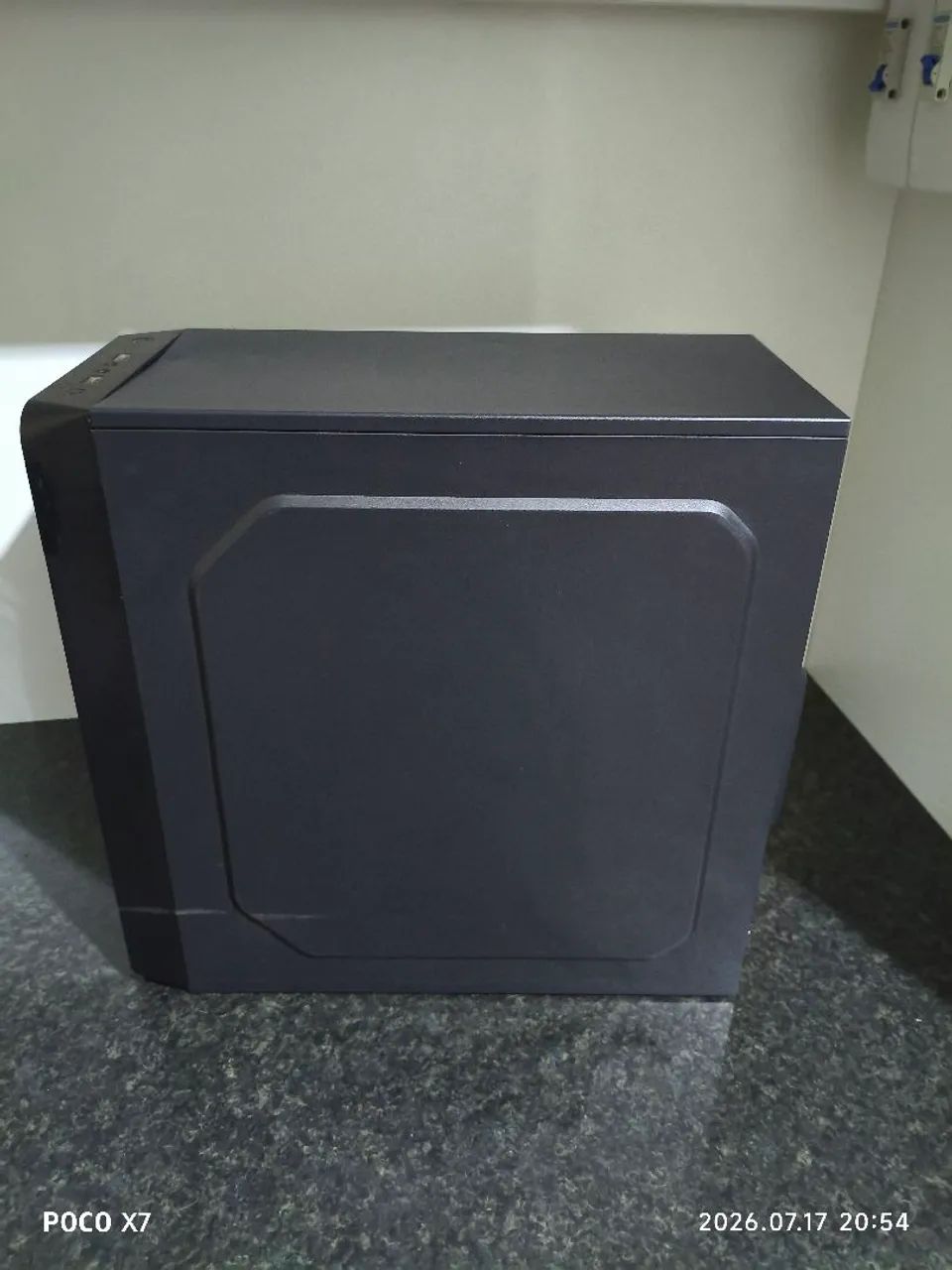 Gabinete mini tower  - Foto 4