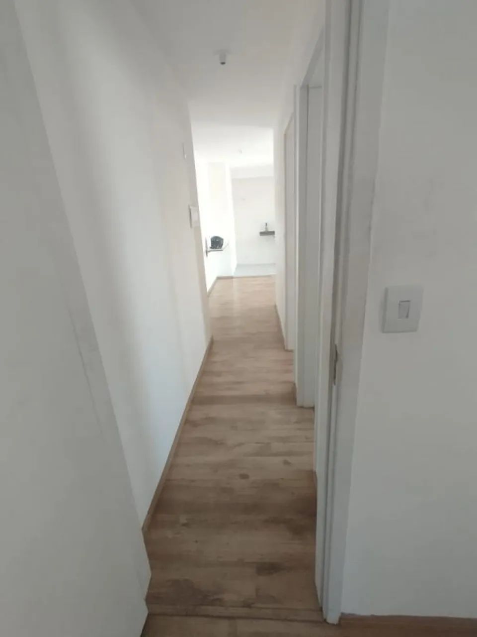 Residencial - Parque Silvino Pereira - Foto 2
