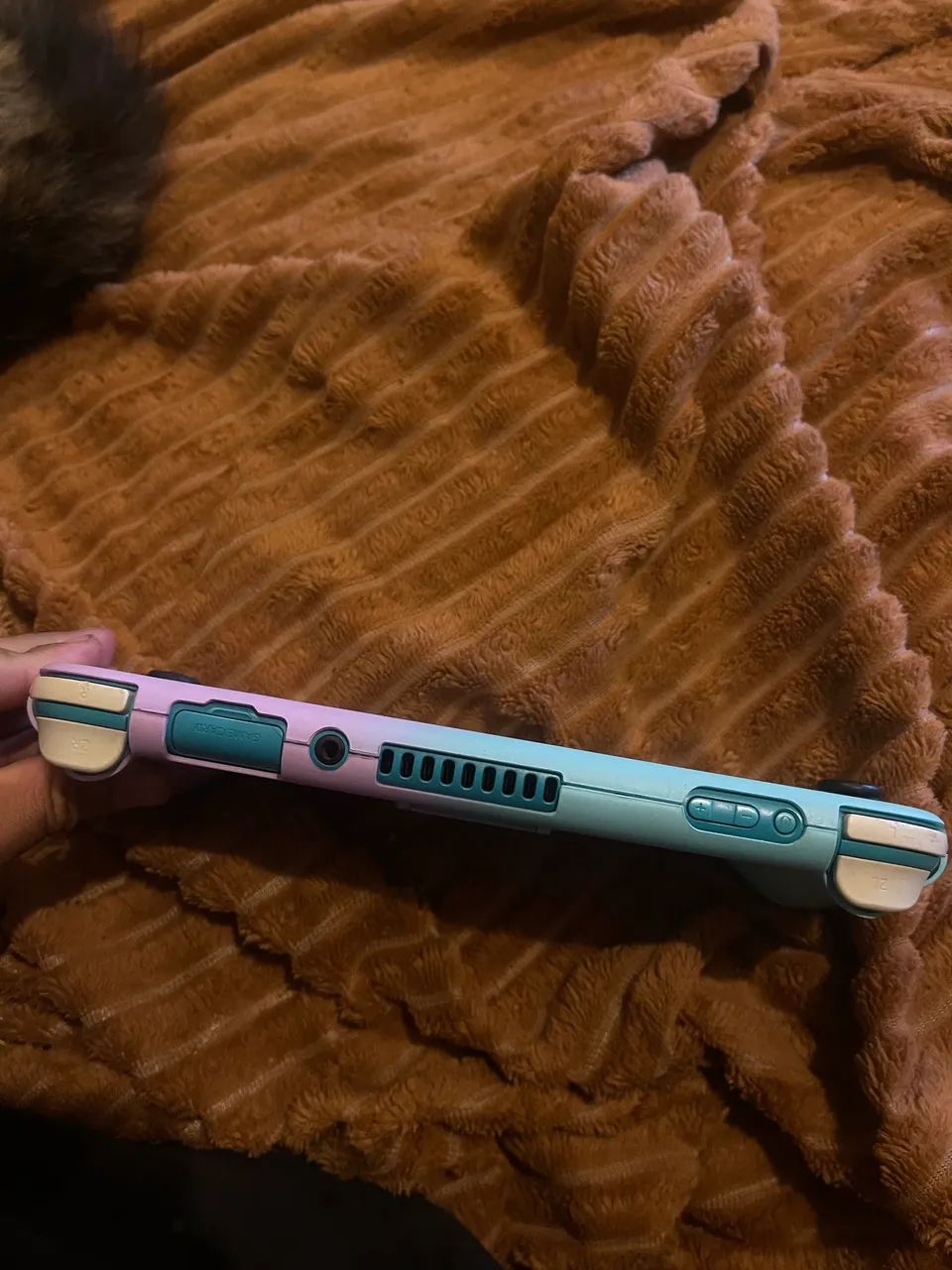 Nintendo Switch lite  - Foto 2