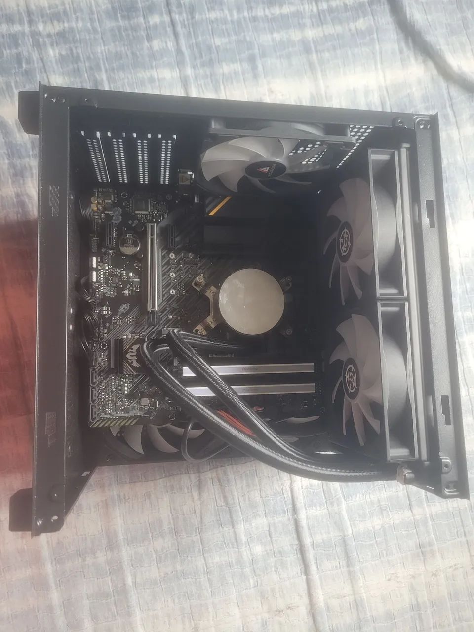 Pc gamer 