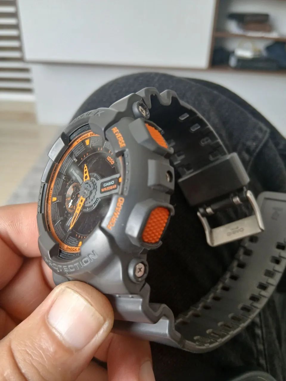 G Shock Original  - Foto 2