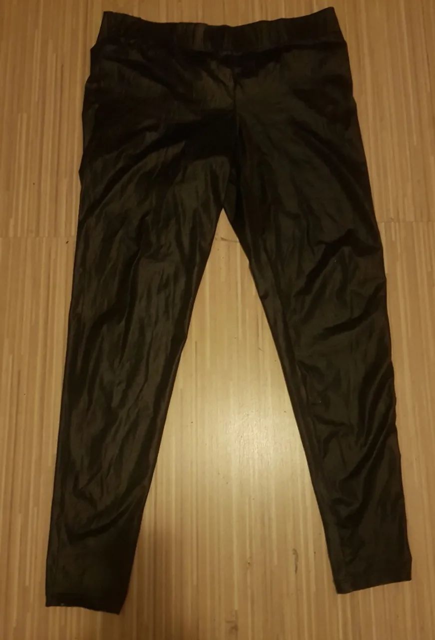 Calça Request Preta G