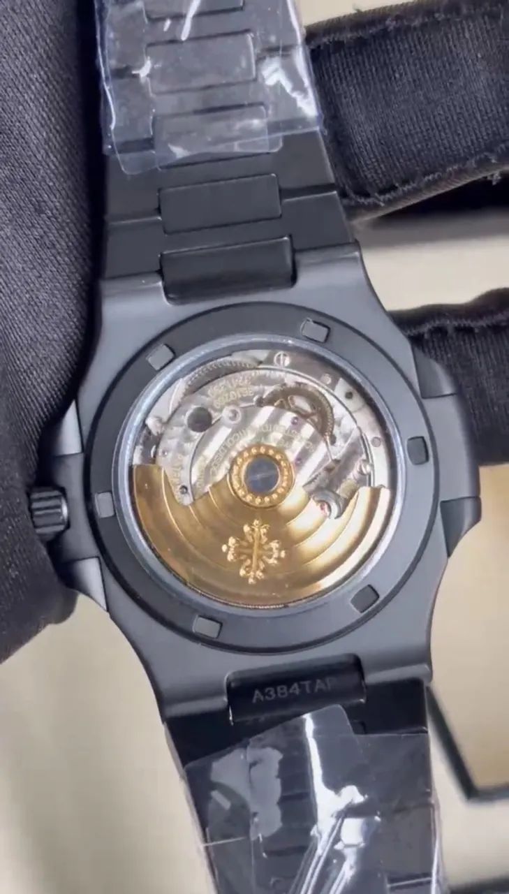Patek Philippe Clone + Caixa Patek - Foto 2
