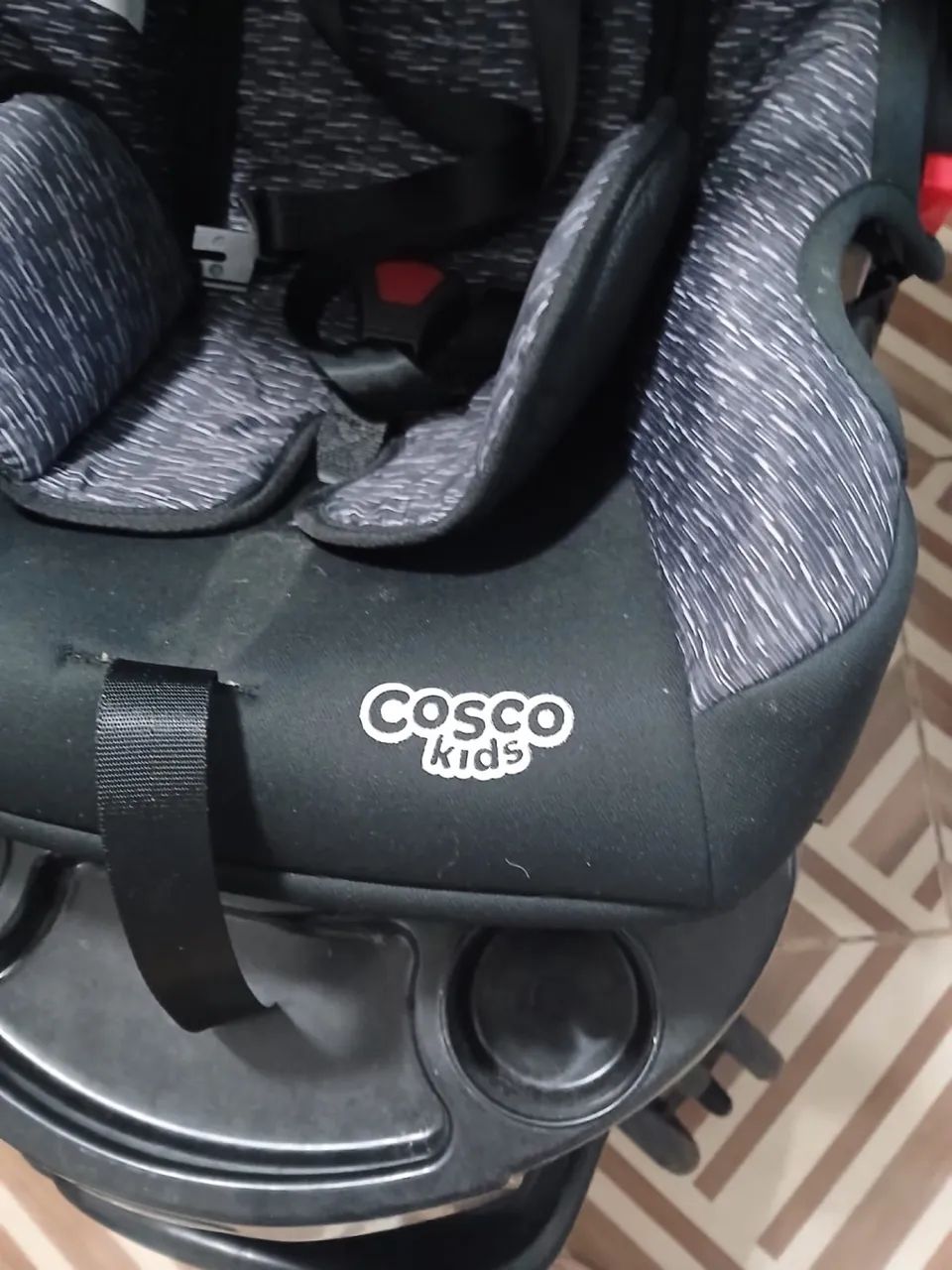 Carrinho de bebê completo  - Foto 4