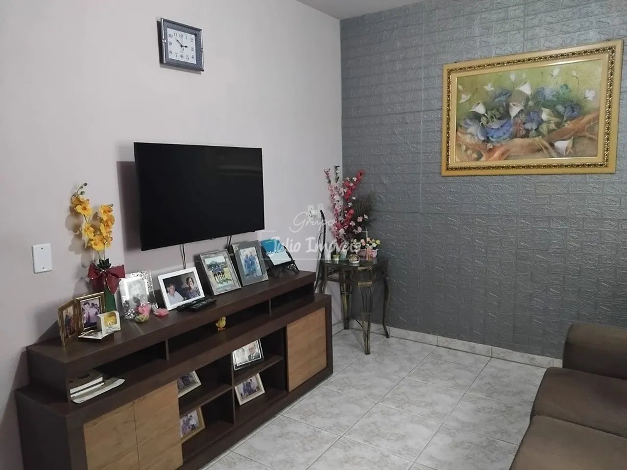 Casa no Centro da Guabiruba com 3 quartos - Foto 5