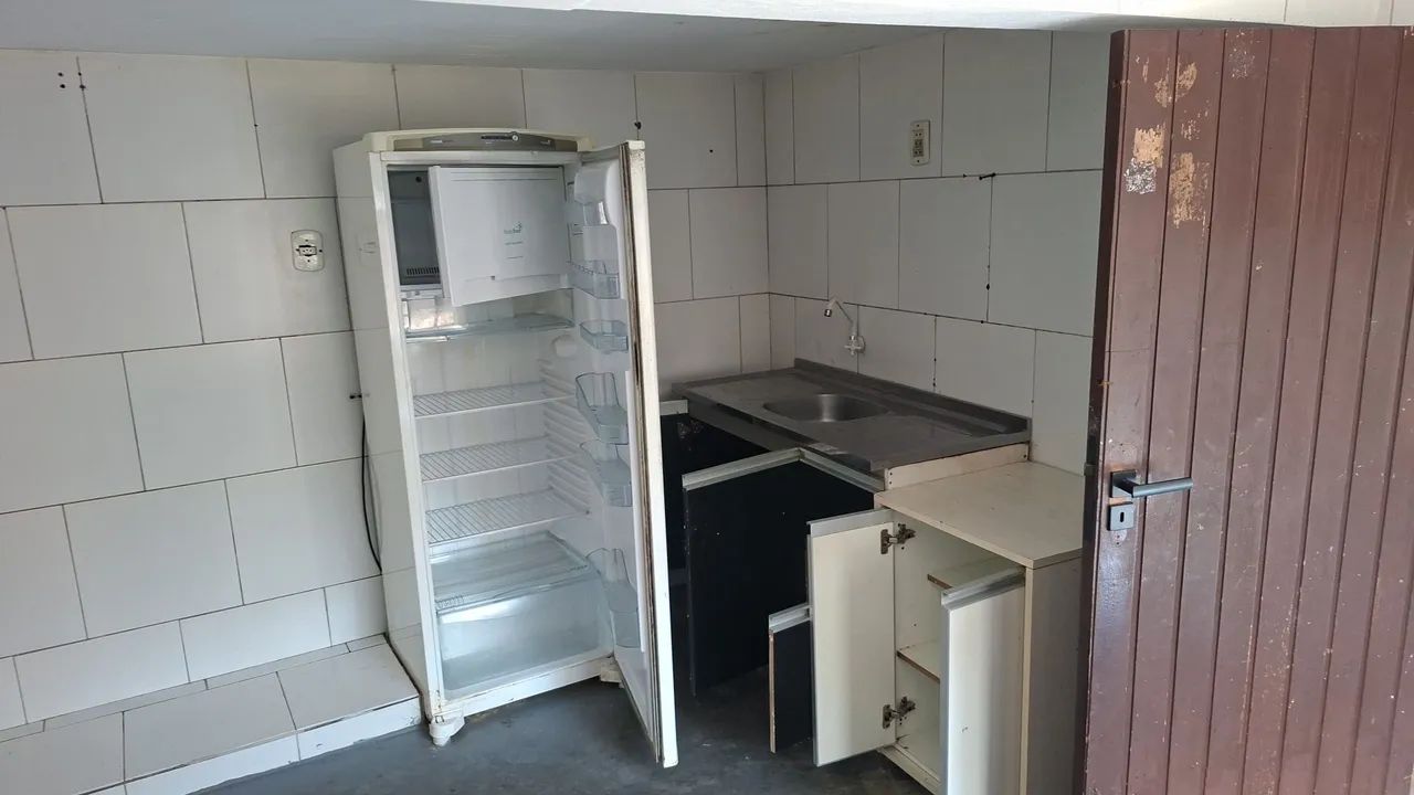 Alugo kitnet  - Foto 2