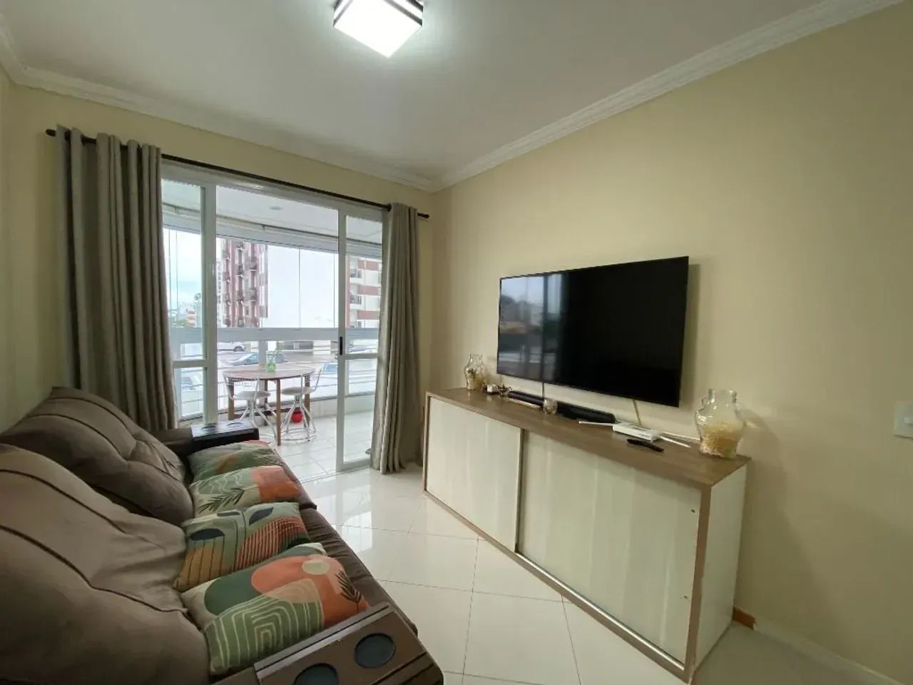 Imóvel para venda tem 101 metros quadrados com 3 quartos em Coqueiros - Florianópolis - SC - Foto 5