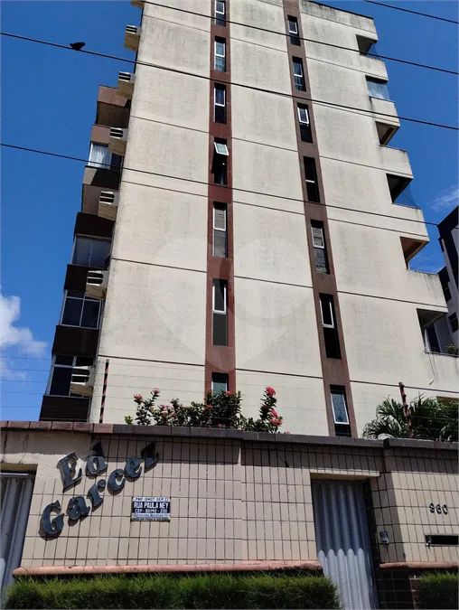 Apartamento com 3 quartos à venda em Aldeota - CE - Foto 2