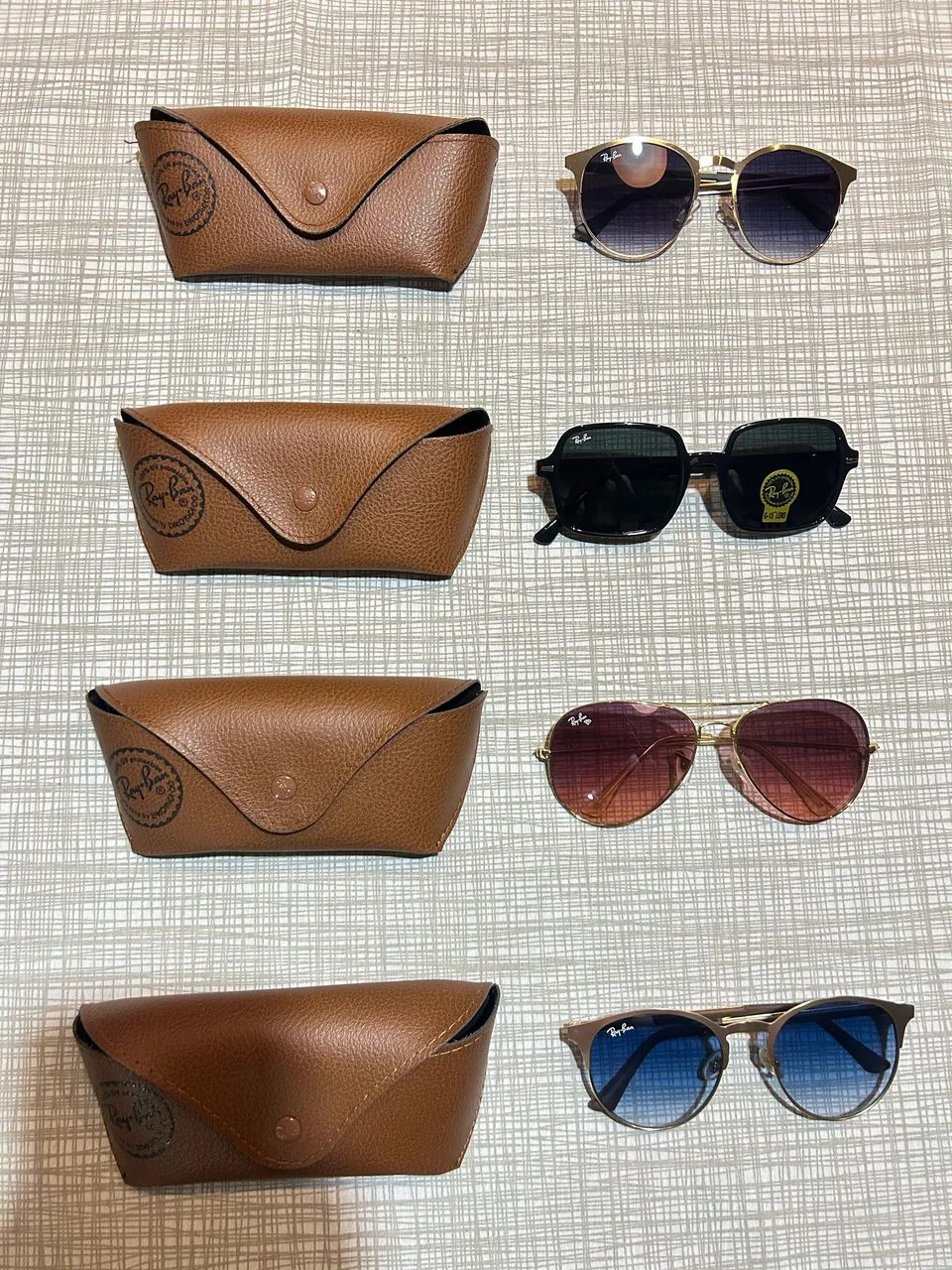 Óculos Ray Ban  - Foto 2