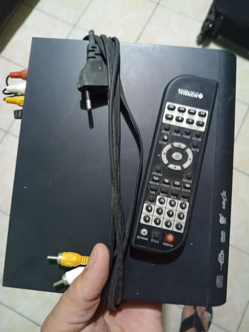 Dvd  - Foto 2