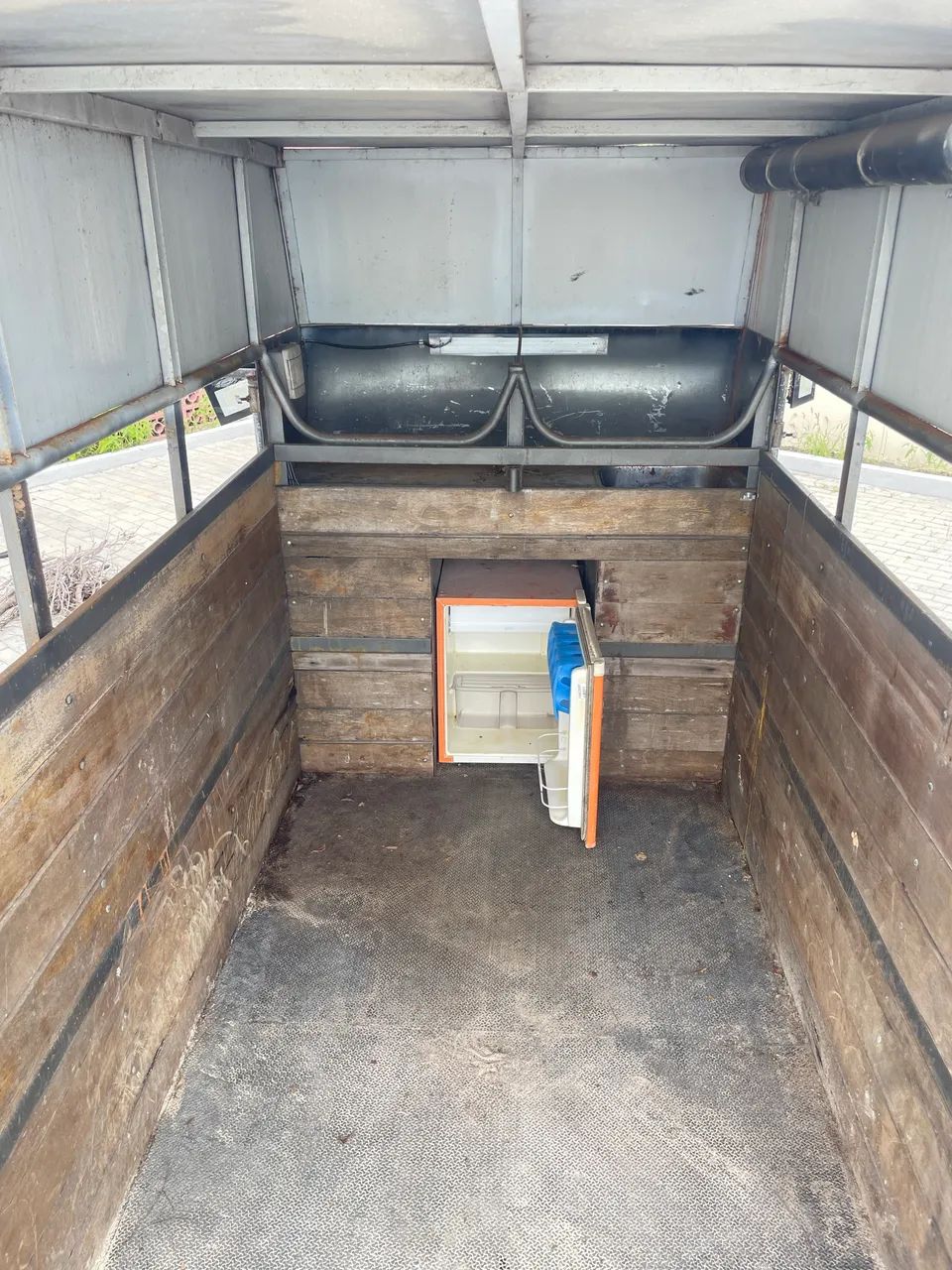 Trailer/Reboque, 2 cavalos, Equipado - Foto 4