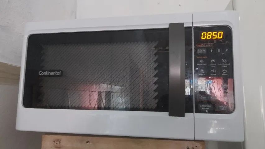 Microondas