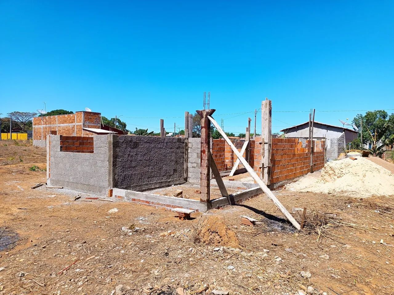 ágio de lote em porto nacional  - Foto 2