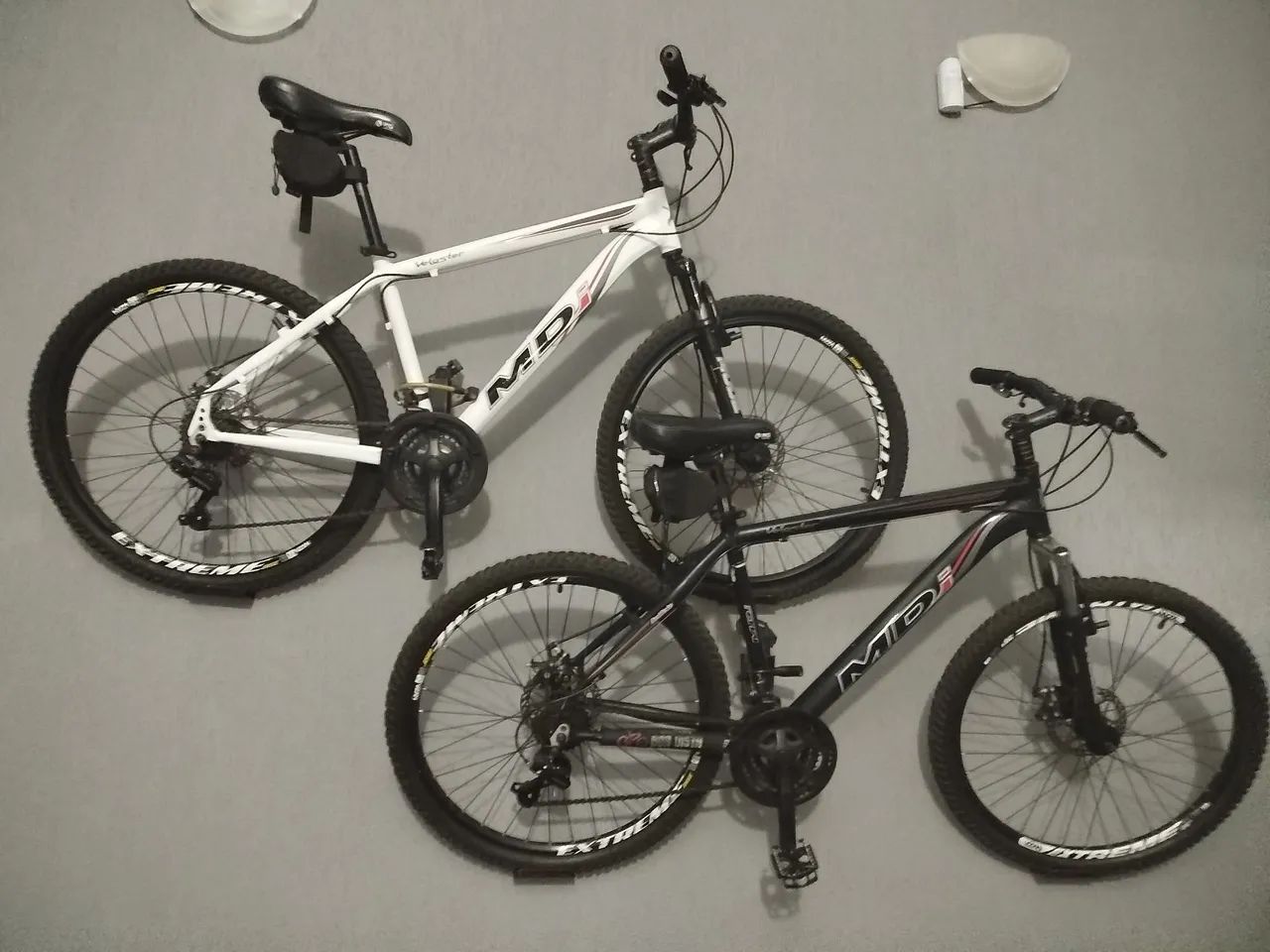 Duas bicicletas  - Foto 3