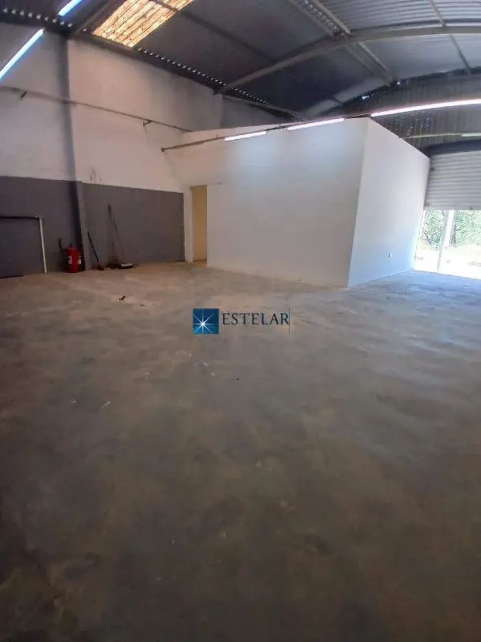 CÓD. 10011 - ÓTIMO GALPÃO COMERCIAL EM EXCELENTE LOCALIZAÇÃO - VILA SUÍSSA - Foto 5