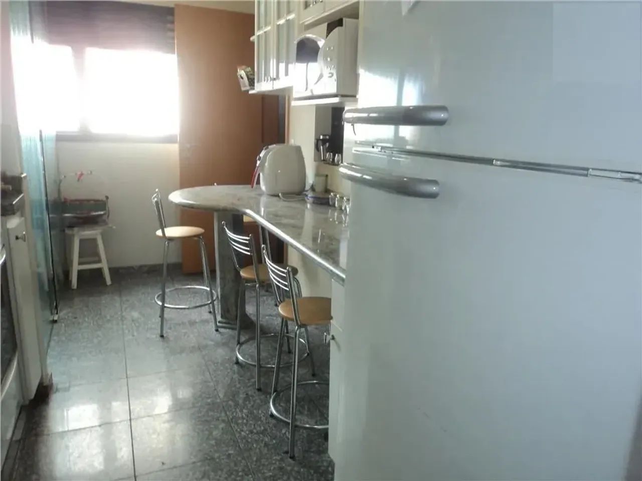apartamento - Chácara Primavera - Campinas - Foto 4