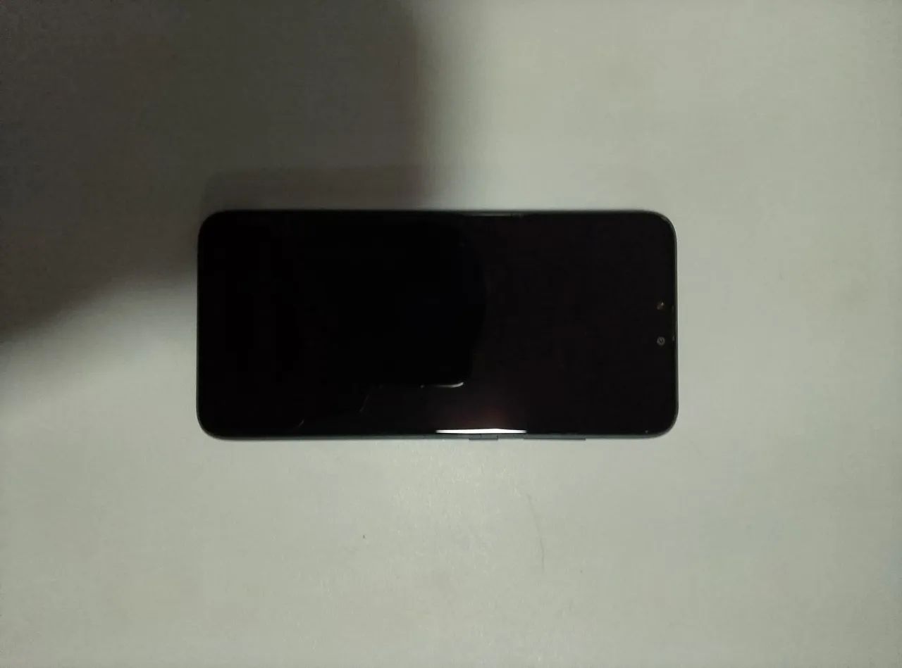 ASUS ZenFone Max Shot- R$500,00 - Foto 2