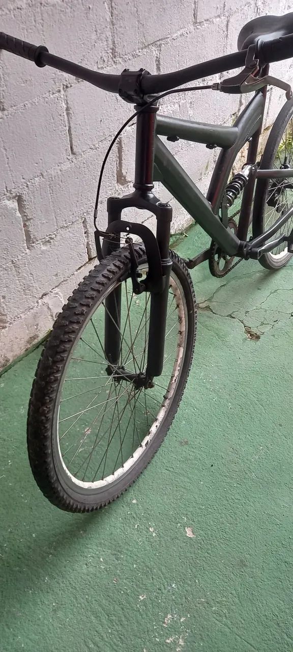 Bike  bicicleta  - Foto 2