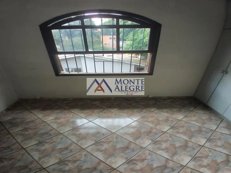 Sobrado para Alugar no Jardim Consórcio com 130m² e 3 dormitórios/quartos disponíveis - Foto 2