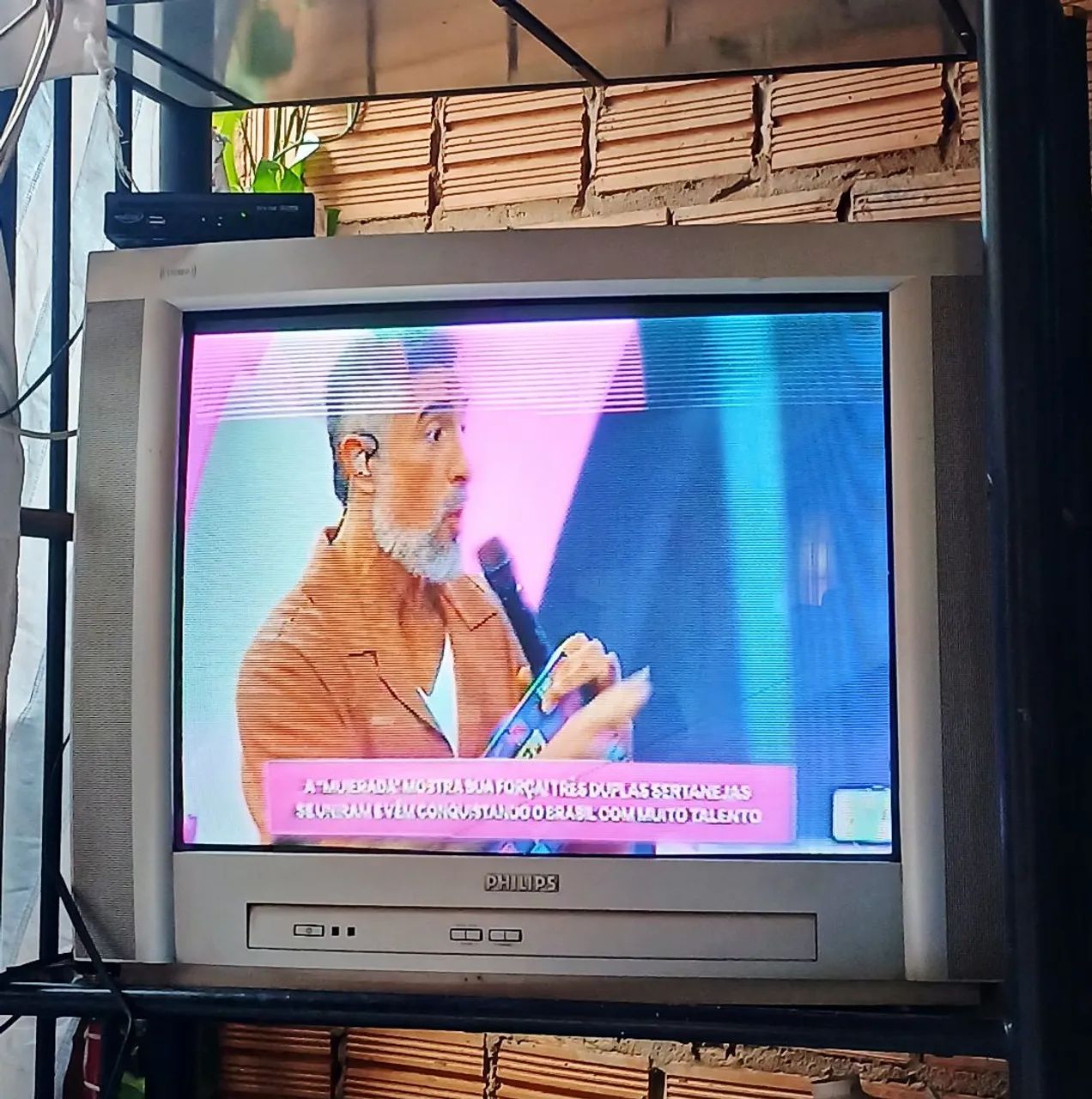 Tv de tubo - Foto 2