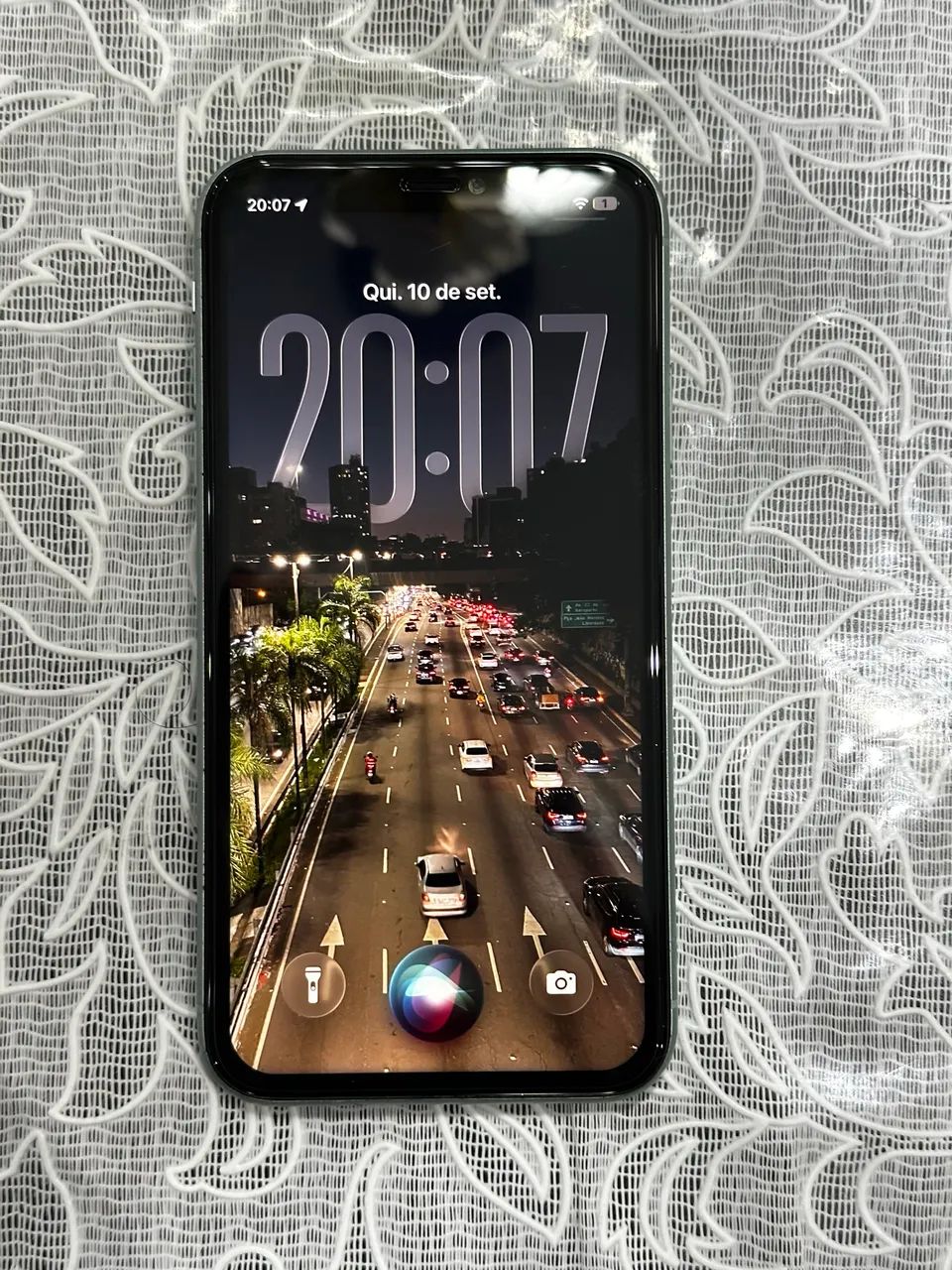 iPhone 11 - 128gb  - Foto 3