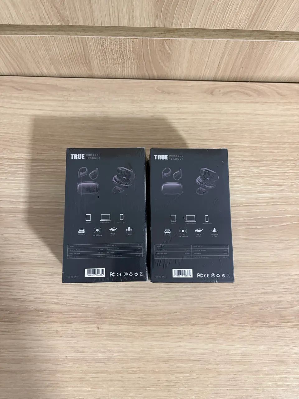 Fone JBL true wireless  - Foto 3