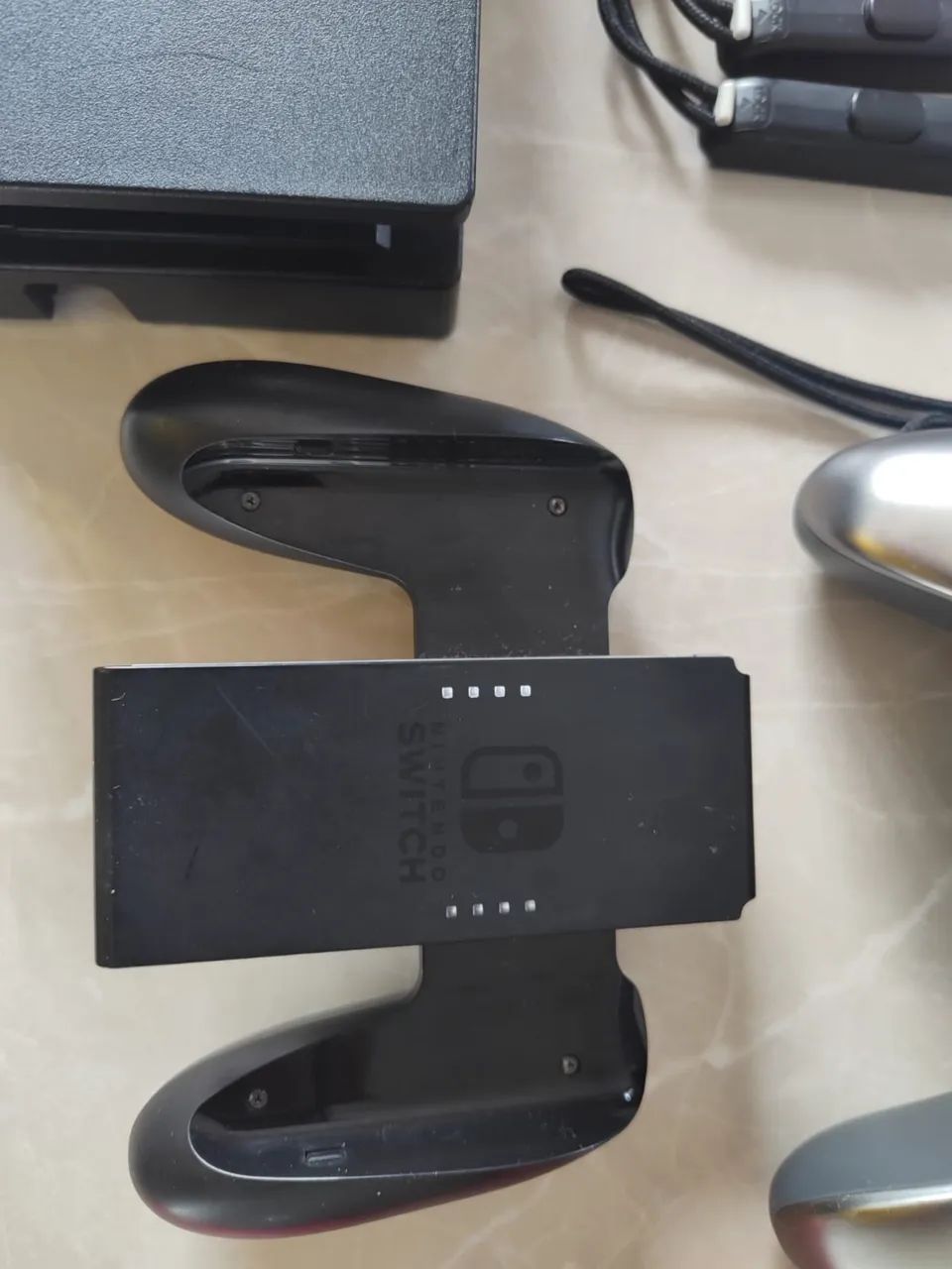 Nintendo Switch V1 - Foto 5
