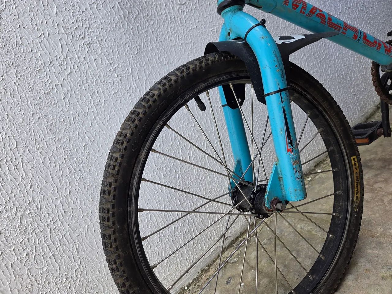 BMX GT - Foto 4