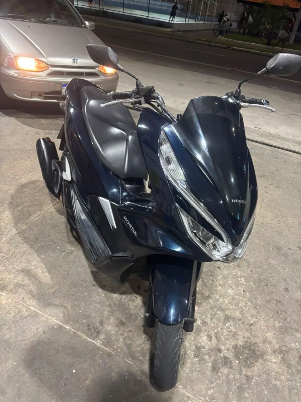 Pcx 2019  - Foto 4