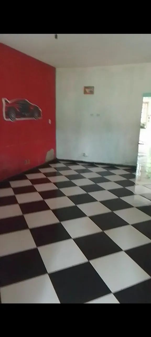 Casa pra alugar bairro goiabal * - Foto 2