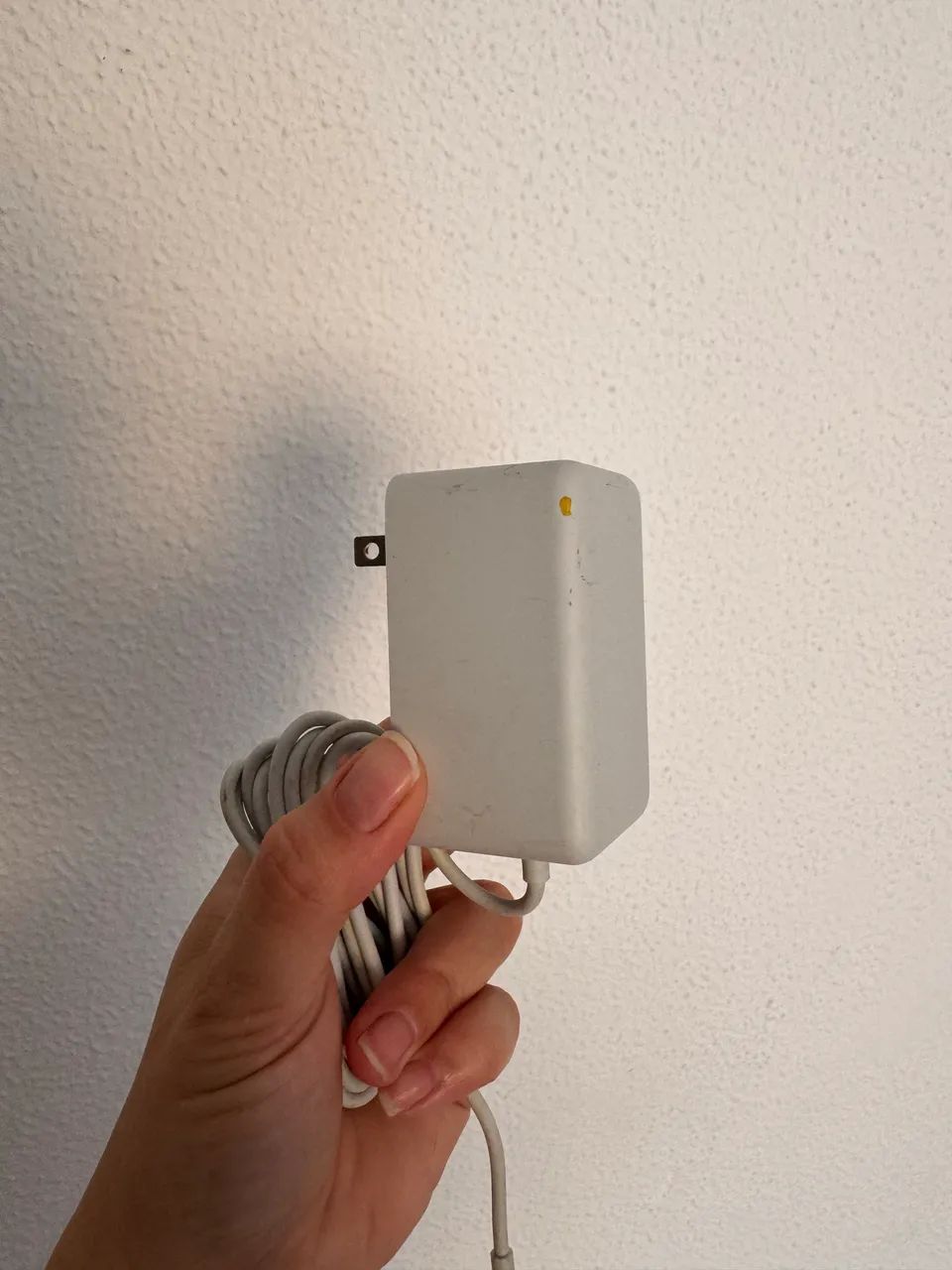 Carregador para Echo dot 3ª / 4ª geração  - Foto 3