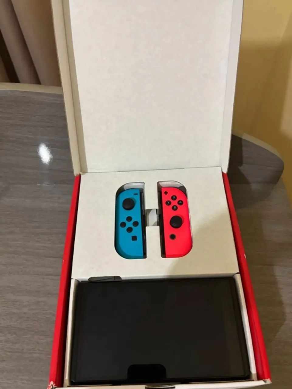 Nintendo switch oled 64gb - Foto 3