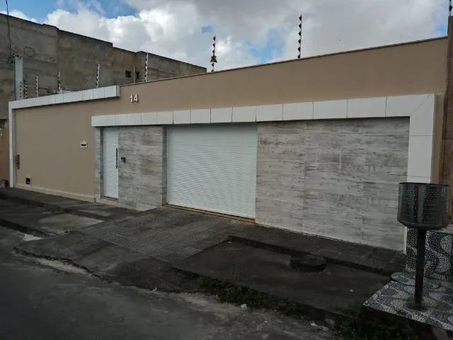 Foto - Alagoinhas - Jardim Petrolar