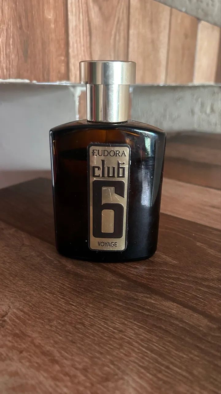 Eudora Club 6 Voyage