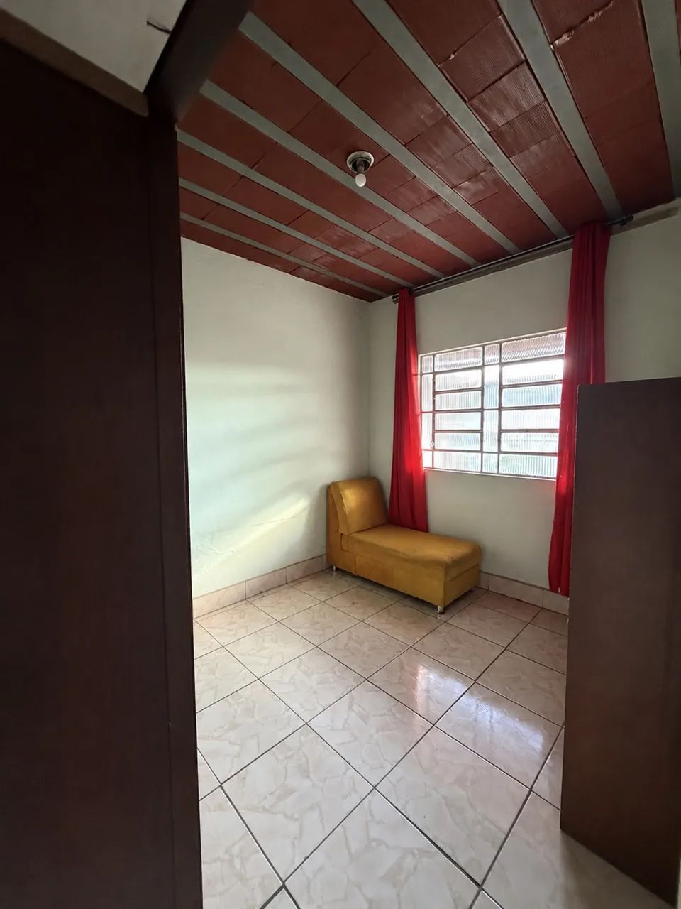 VENDO CASA/LOTE - Foto 5