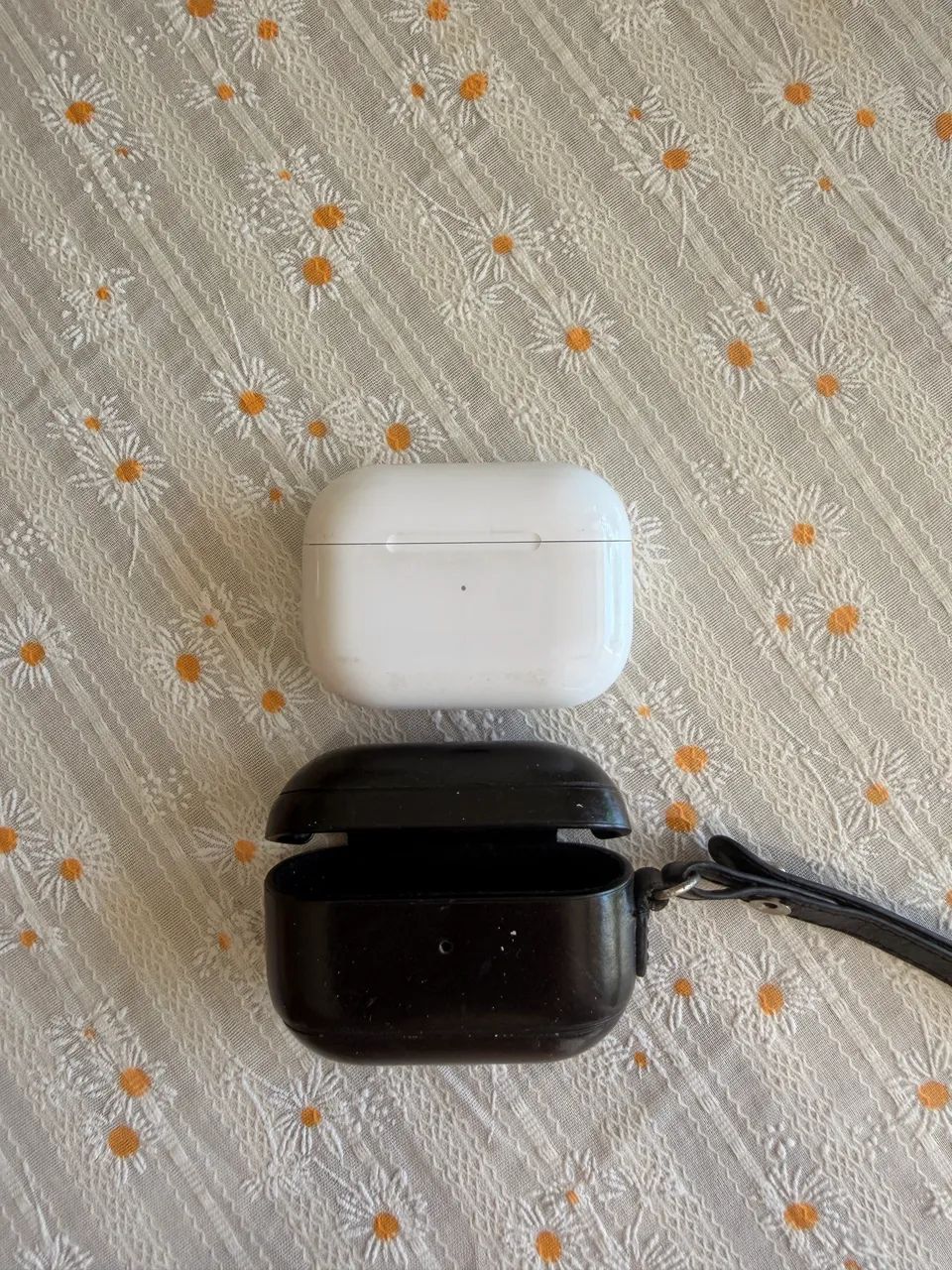 AirPods Pro 2 - Original Apple - USADO - Foto 3