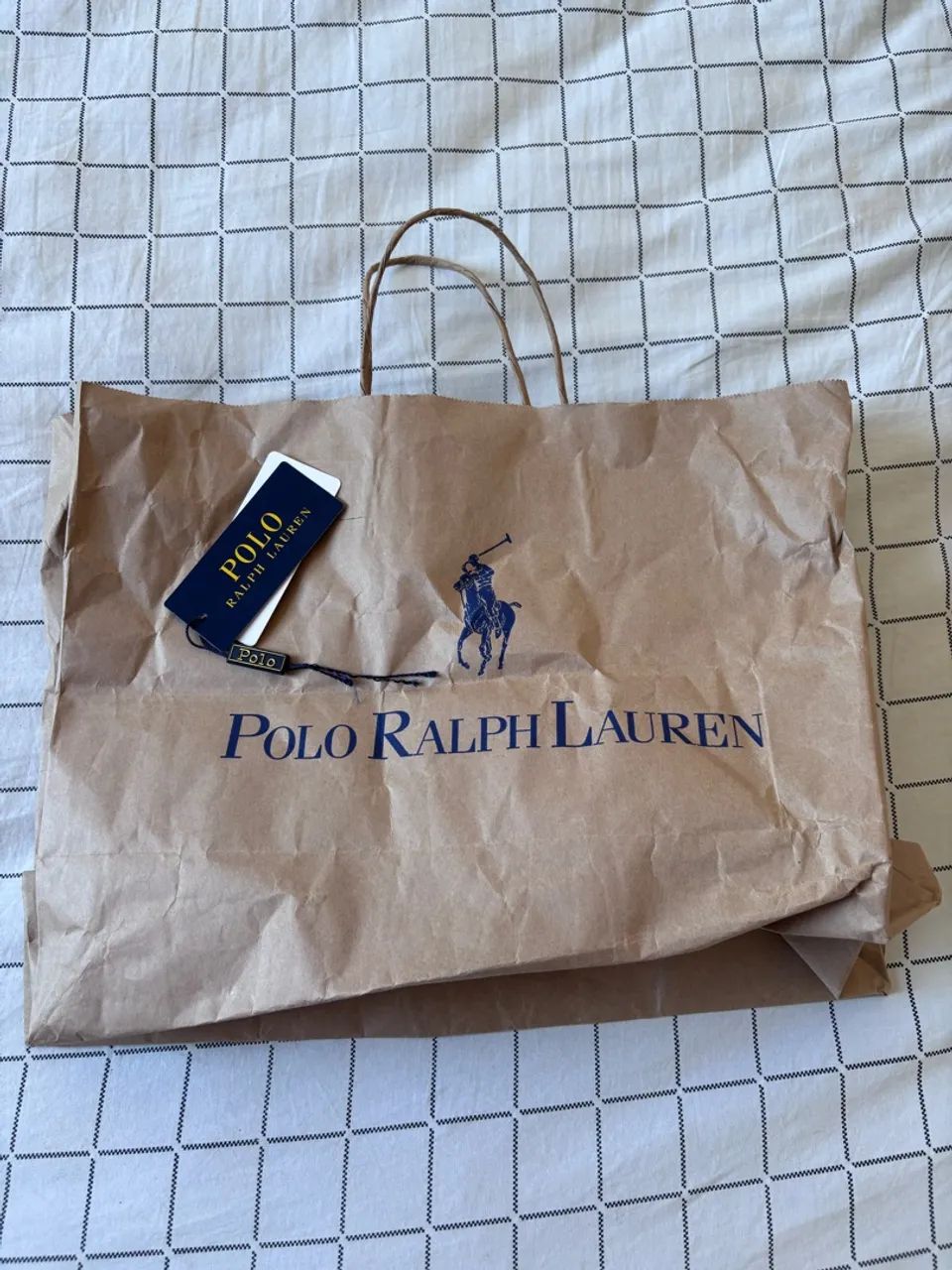 Suéter Ralph Lauren preto - Foto 4