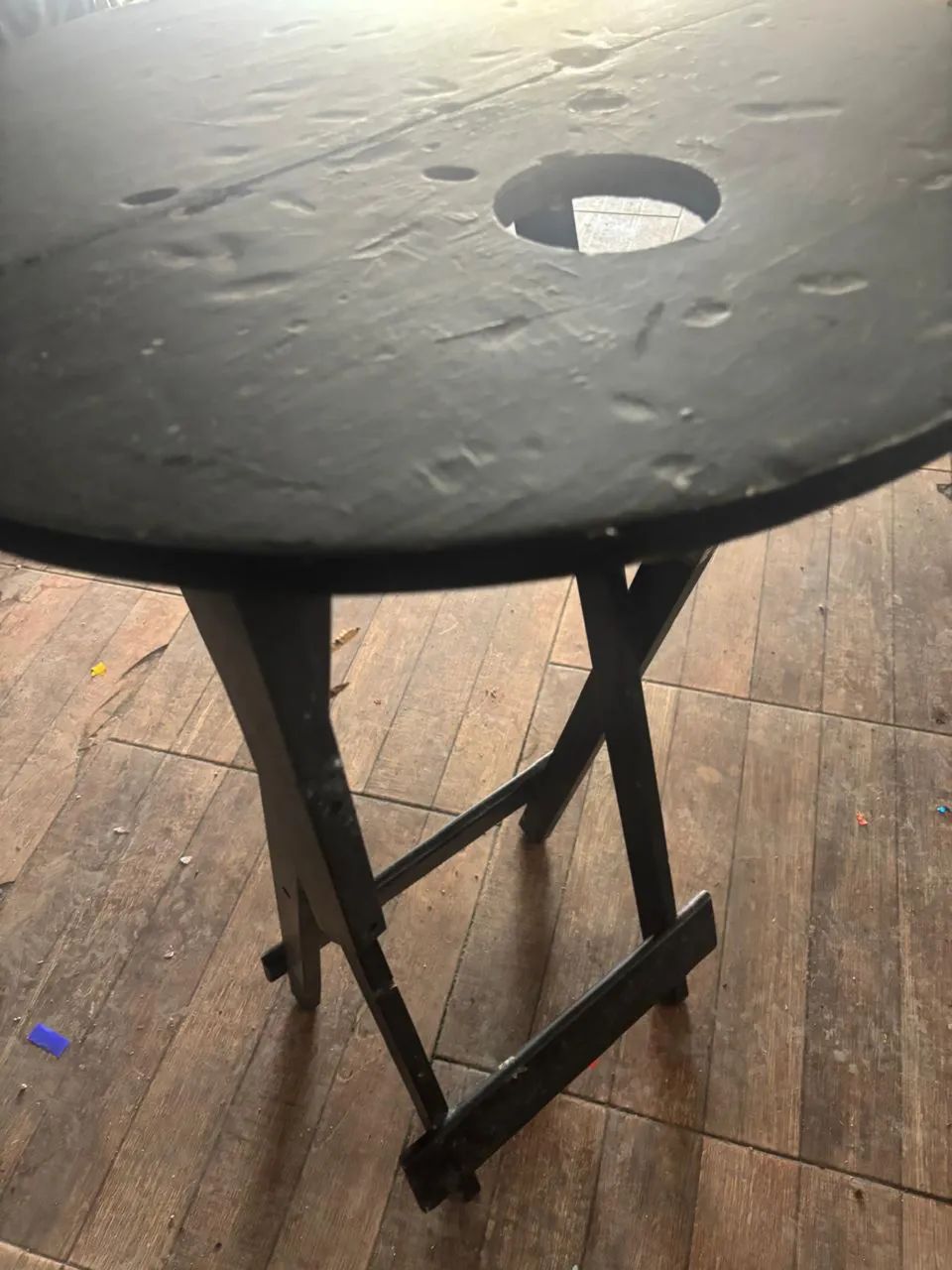 Mesa para gastro bar  - Foto 4