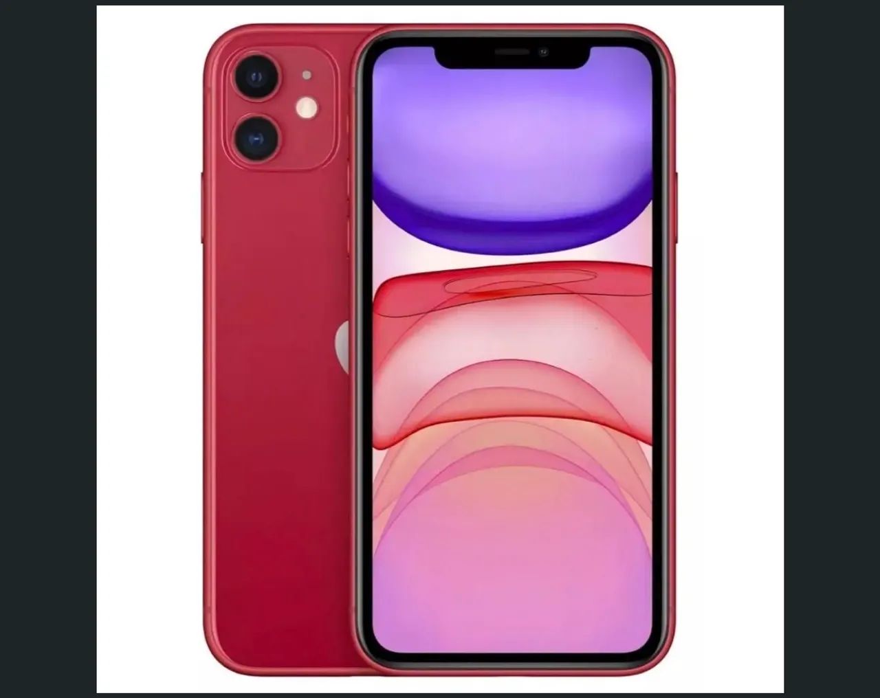 iPhone 11 64 gb  - Foto 3