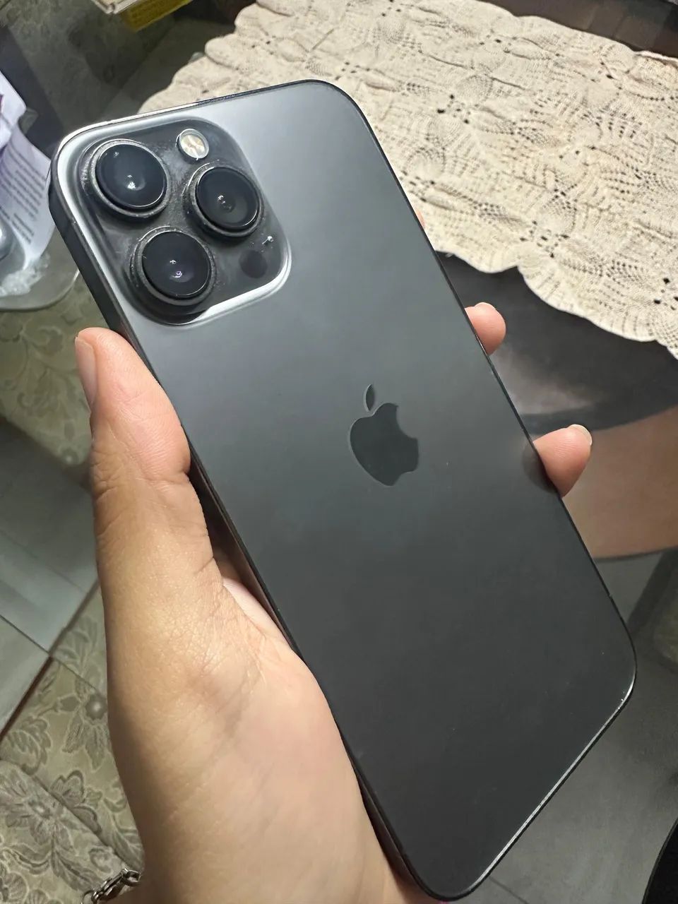 iPhone 13 Pro Max - Foto 3
