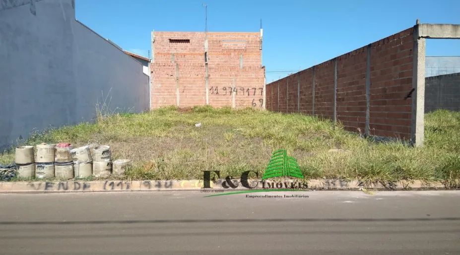 Terreno para Venda em Pirassununga, Terrazul BA - Foto 2
