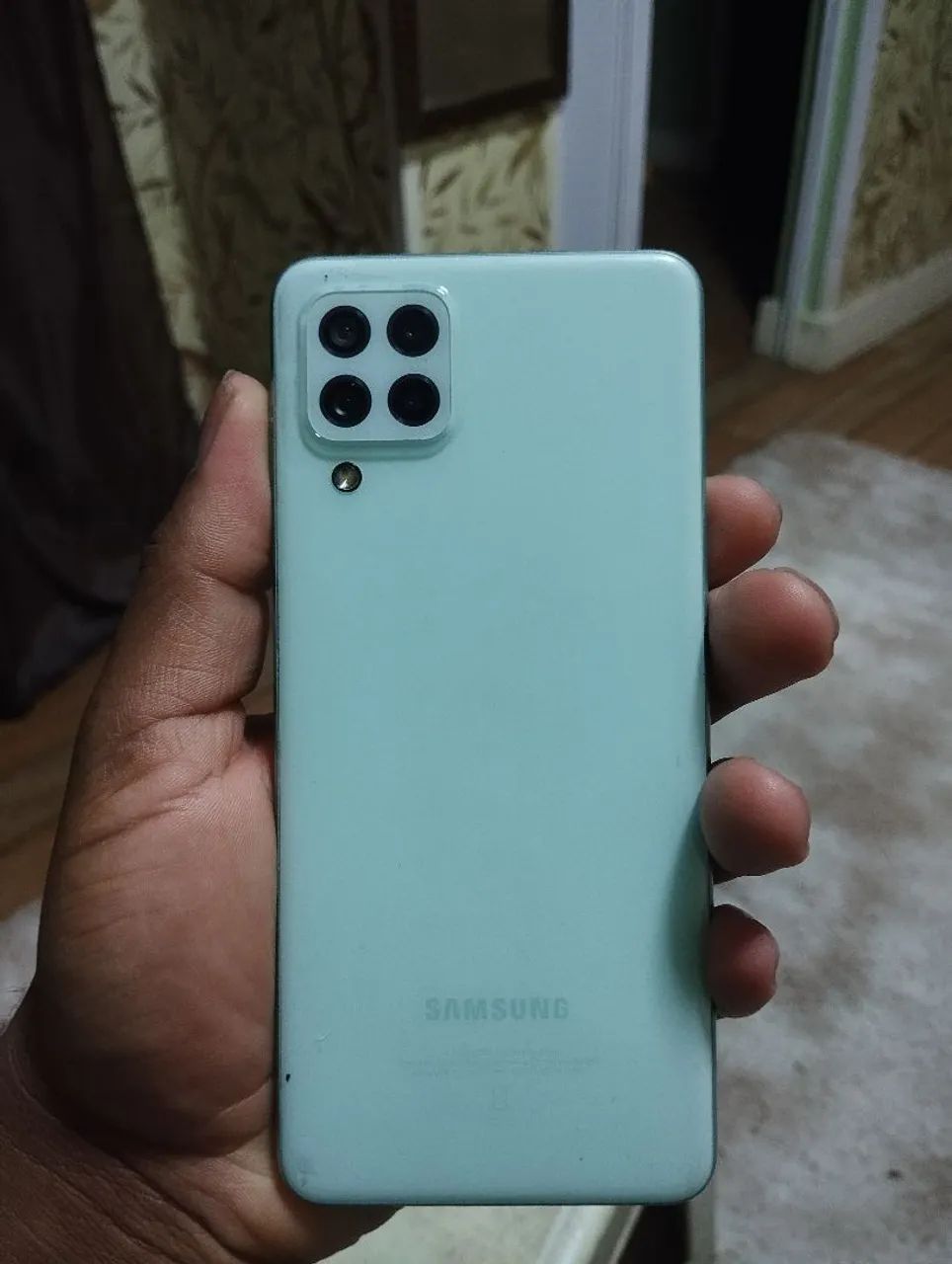 Samsung A22 126GB - Foto 2