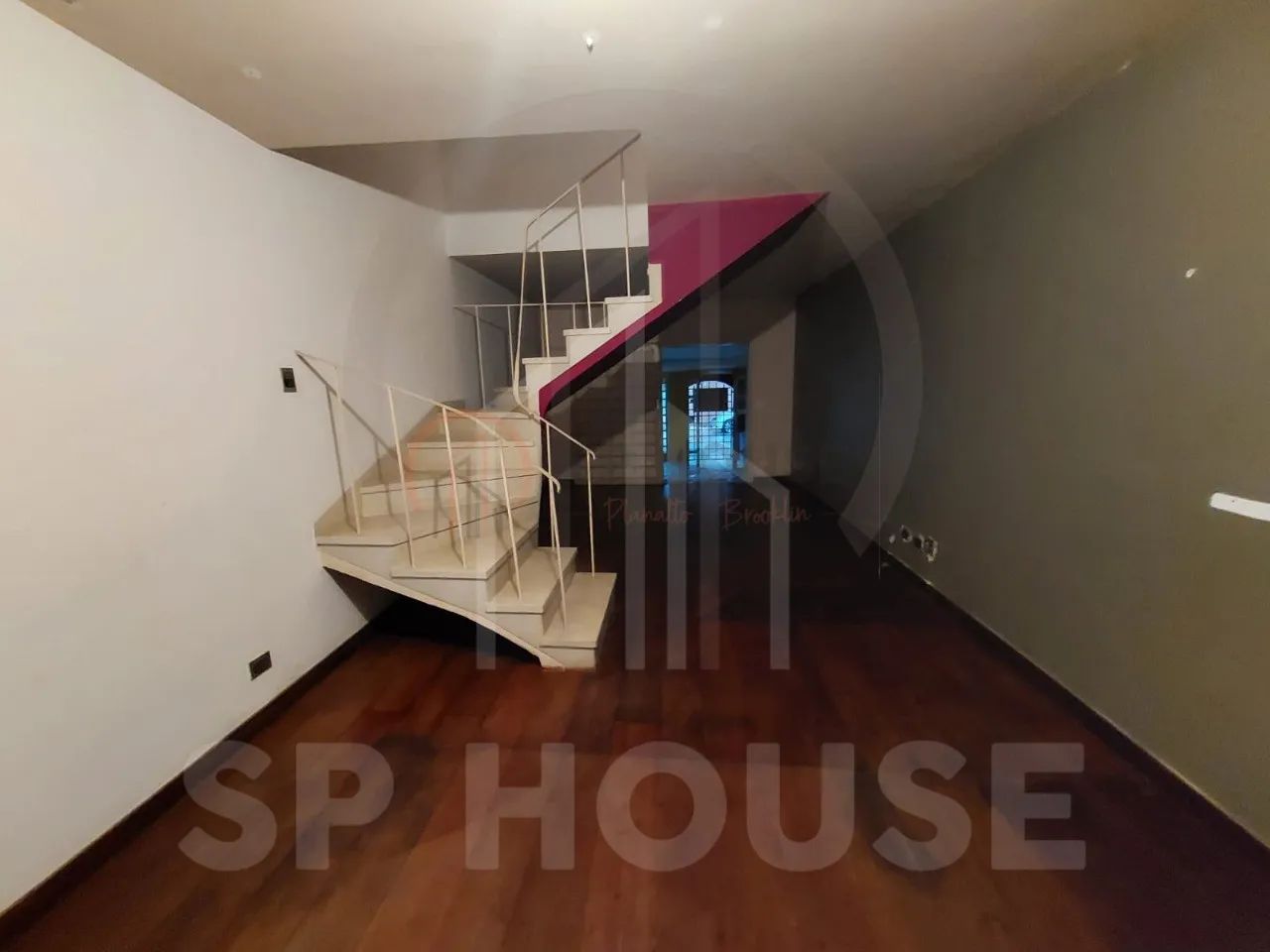 LOCAÇÃO LOJA ALTO DA BOA VISTA 121m² - Foto 4