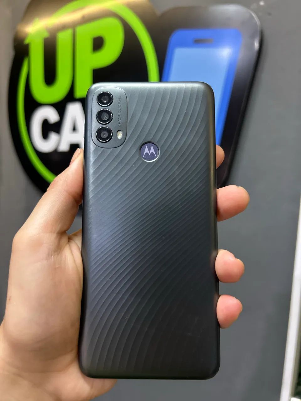 Moto e40 - Foto 2