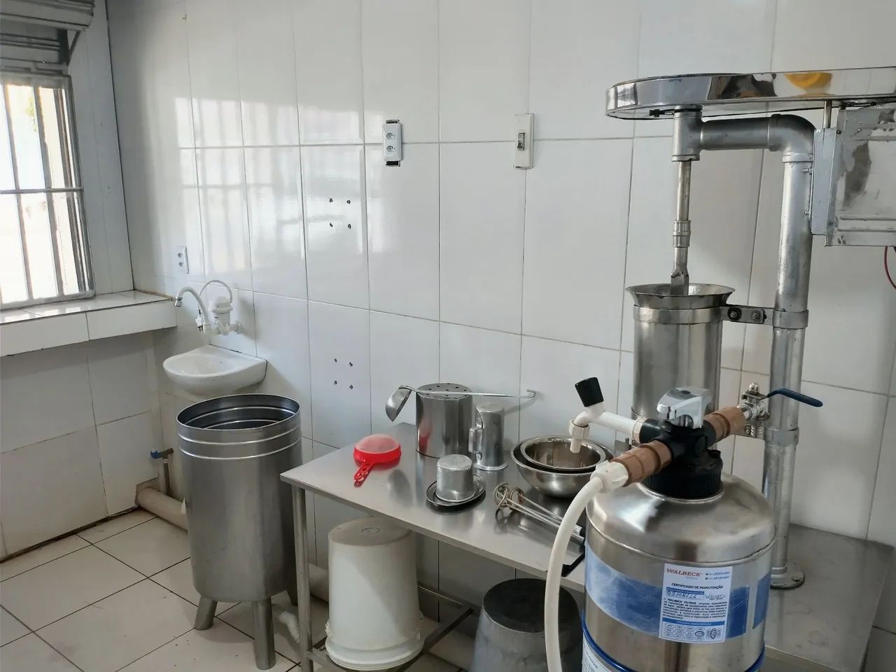Ponto de Açaí para alugar  - Foto 2