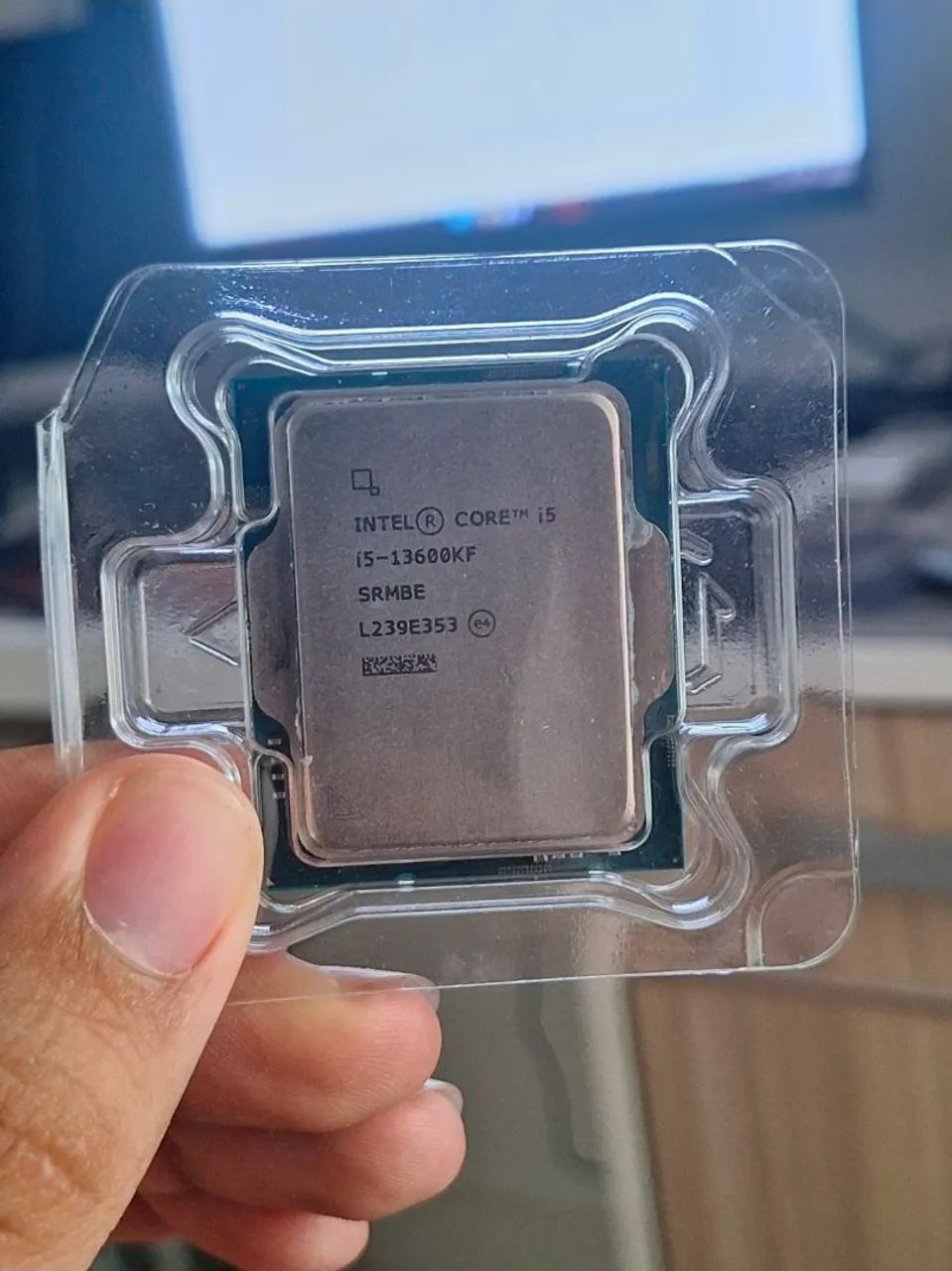 Processador i5 13600KF - Foto 2