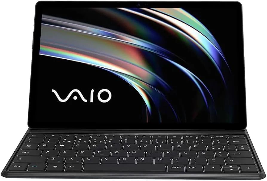 Tablet Vaio TL10