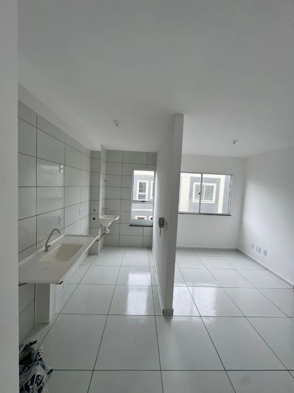 ALUGO APARTAMENTO NO COND. VILLAGE ALVORADA  - Foto 3