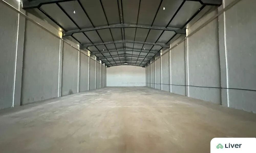 Galpão Comercial Saída Para Rio Verde - Foto 3