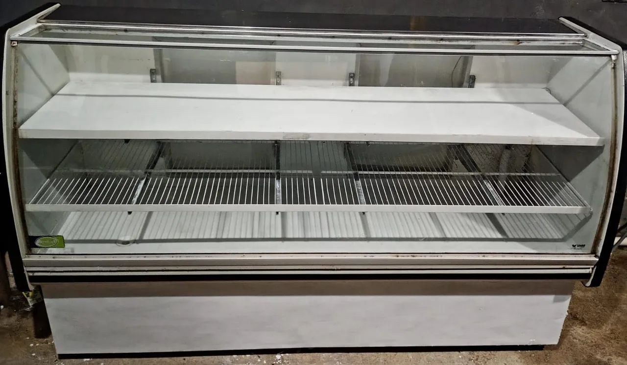 Balcão refrigerado  - Foto 4